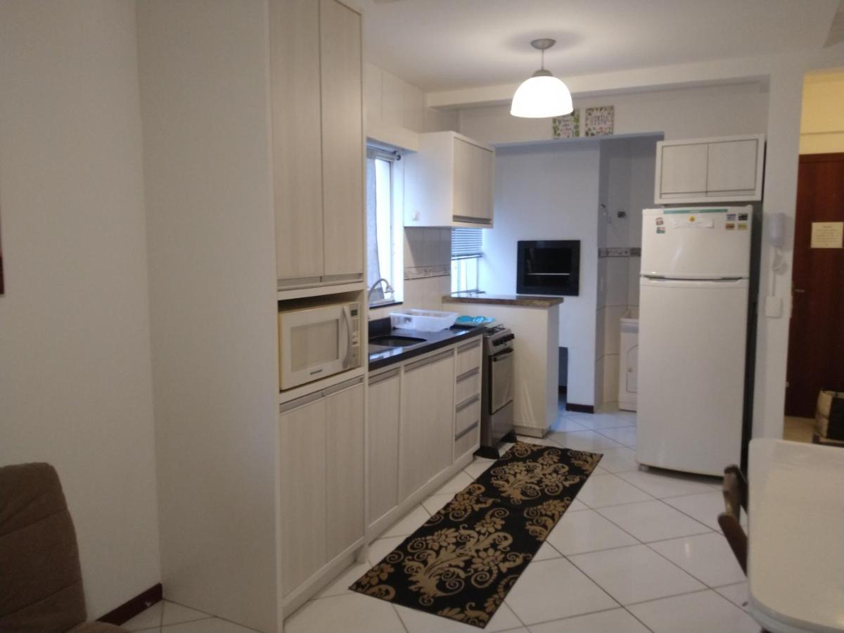 Otimo Apartamento Na Praia Dos Ingleses Gaivotas 70M Do Mar Florianópolis Exterior foto